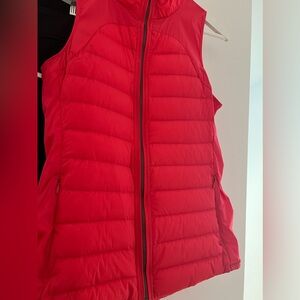 Sport vest